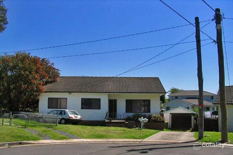 30 Paul Cres, South Wentworthville, NSW 2145