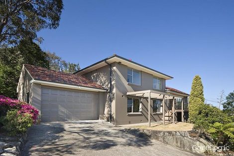 Property photo of 86 Deepwater Road Castle Cove NSW 2069