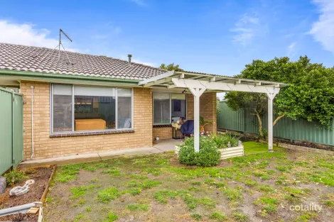 Property photo of 5/2 Evelyn Street Wendouree VIC 3355
