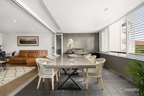 19/46 Chermside St, Teneriffe, QLD 4005