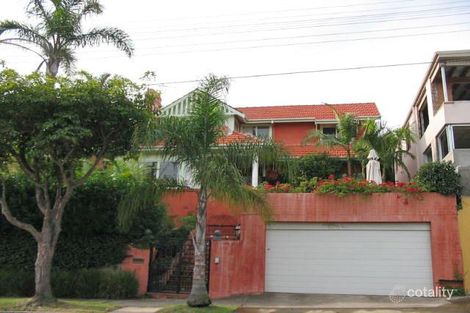 111 Hopetoun Ave, Vaucluse, NSW 2030