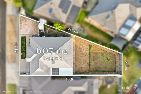 Property photo of 28-30 Weerana Way Lara VIC 3212