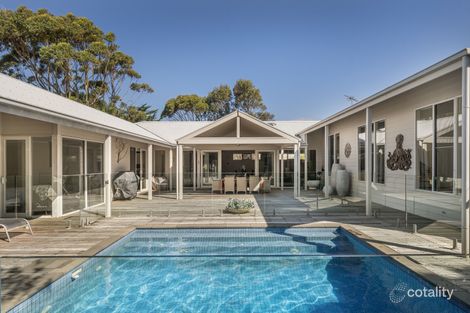 26 Leyden Ave, Portsea, VIC 3944