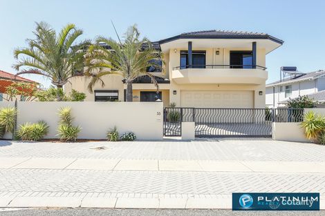 Property photo of 33 Swanson Way Ocean Reef WA 6027