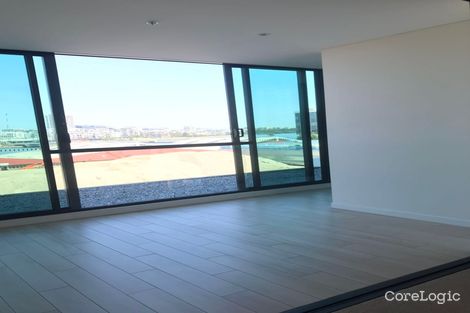 Property photo of 407/17 Wentworth Place Wentworth Point NSW 2127