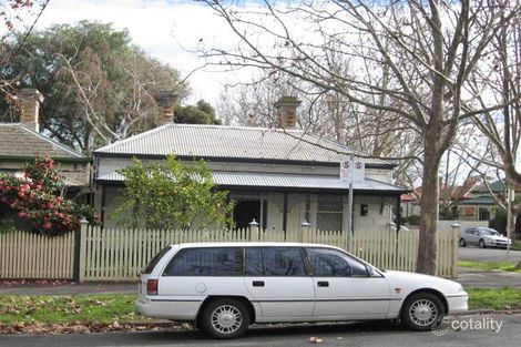 27 Lee St, Flemington, VIC 3031