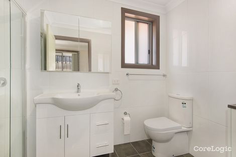 Property photo of 1A Flamingo Court Bella Vista NSW 2153