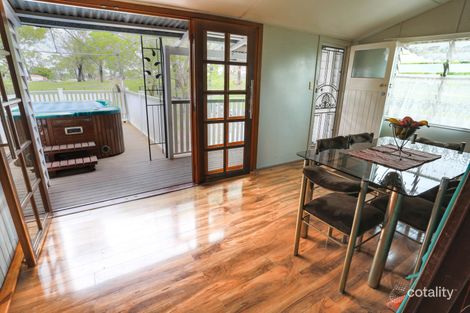 Property photo of 34 Bellambi Street Toogoolawah QLD 4313
