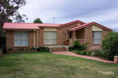 Property photo of 10 Melville Place Barden Ridge NSW 2234