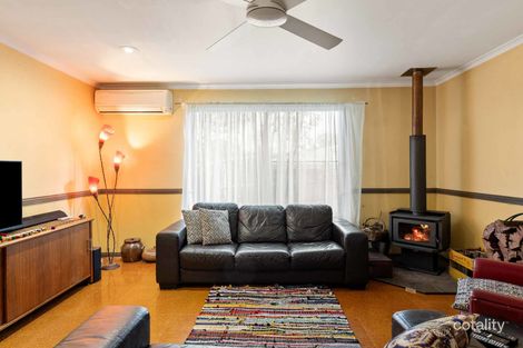 Property photo of 37 Railway Terrace Crows Nest QLD 4355