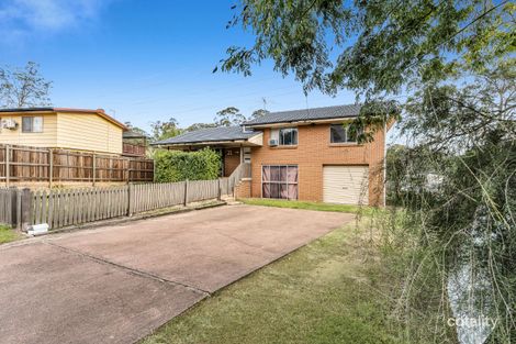 Property photo of 21 Dorsey Crescent Bundamba QLD 4304
