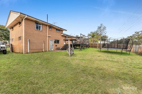 Property photo of 21 Dorsey Crescent Bundamba QLD 4304