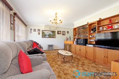 Property photo of 28 Cooma Road Greystanes NSW 2145