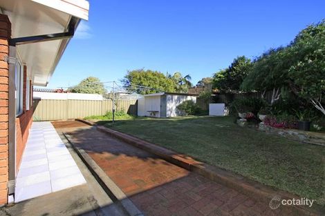 Property photo of 109 Corea Street Sylvania NSW 2224