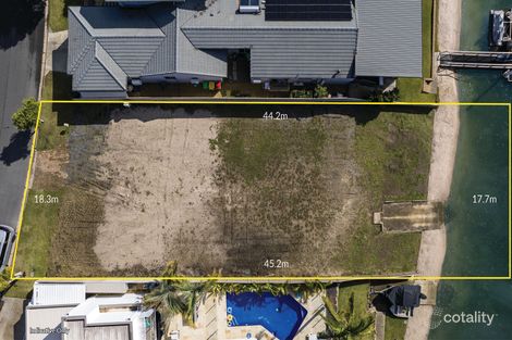 Property photo of 5 Blair Athol Crescent Bundall QLD 4217