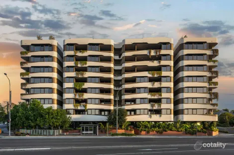 610/89 Lytton Rd, East Brisbane, QLD 4169