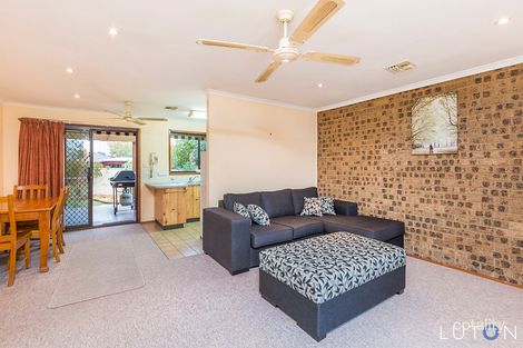 Property photo of 52 Goldstein Crescent Chisholm ACT 2905