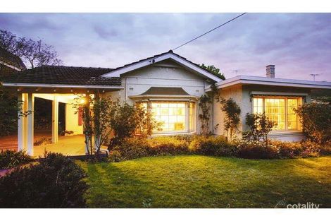 Property photo of 12 Alfred Street Kew VIC 3101