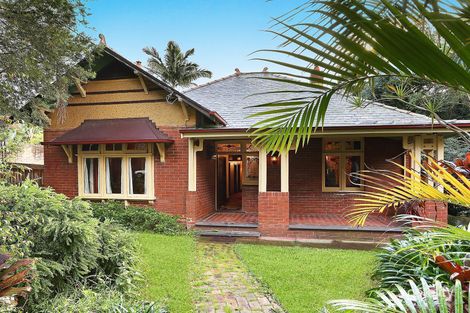 27 Tintern Rd, Ashfield, NSW 2131