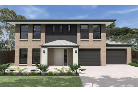 Property photo of LOT 312 Peter Mills Drive Gilston QLD 4211