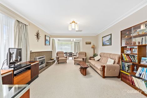 Property photo of 4 Wongella Court Aspendale VIC 3195