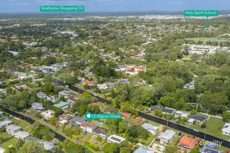 Property photo of 13 Higson Street Lawnton QLD 4501