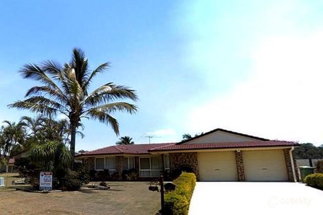 Property photo of 11 Stephania Court Cornubia QLD 4130