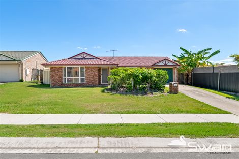 35 Robert South Dr, Crestmead, QLD 4132