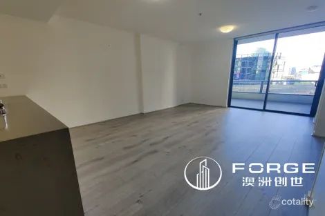 Property photo of 502/8 Marmion Place Docklands VIC 3008