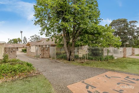 Property photo of 9/23 Lendrum Street Newtown QLD 4350