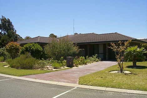 Property photo of 1 Hodge Court Marmion WA 6020