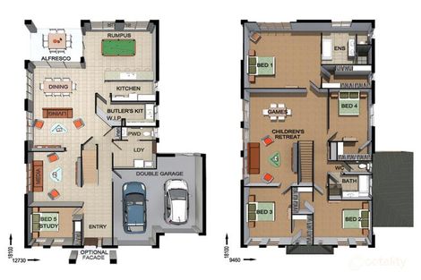 Property photo of LOT 312 Peter Mills Drive Gilston QLD 4211