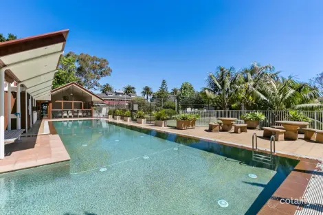 Property photo of 12/5 Figtree Avenue Abbotsford NSW 2046