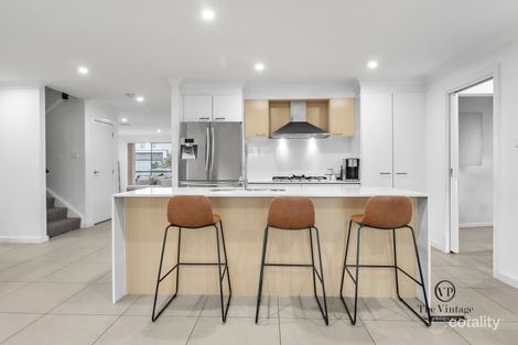 Property photo of 16 Rosemount Drive Catherine Field NSW 2557