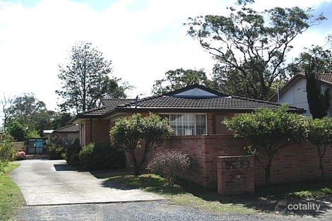 2/13 Lagoon St, Ettalong Beach, NSW 2257