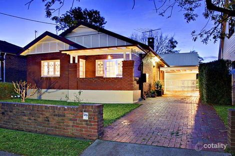 61 Nirranda St, Concord West, NSW 2138