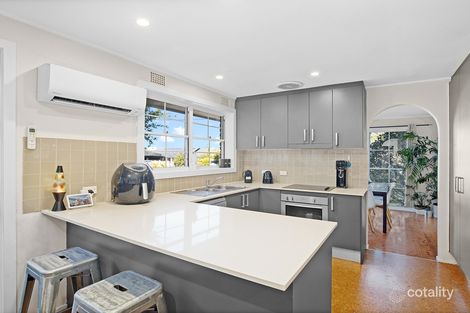 Property photo of 1 Lockhart Place Belrose NSW 2085