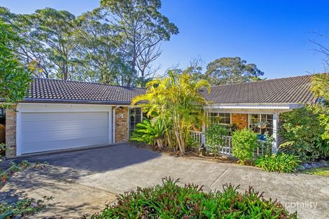 Property photo of 1 Lockhart Place Belrose NSW 2085