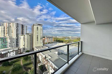 Property photo of 1203/35B Arncliffe Street Wolli Creek NSW 2205