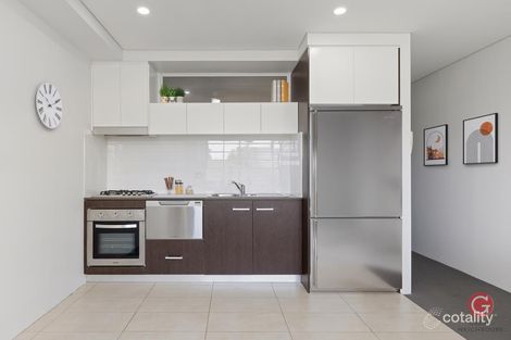 Property photo of 302/438-448 Anzac Parade Kingsford NSW 2032