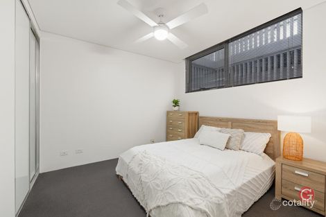 Property photo of 302/438-448 Anzac Parade Kingsford NSW 2032