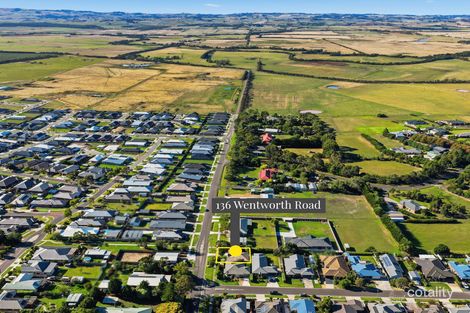 Property photo of 136 Wentworth Road North Wonthaggi VIC 3995