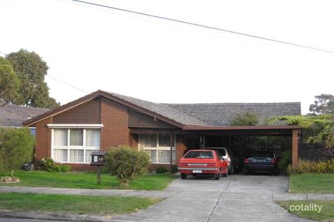 18 Winston St, Glen Waverley, VIC 3150