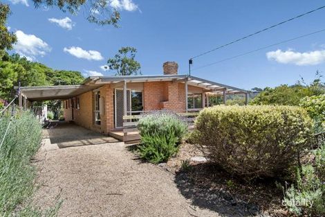 Property photo of 1 Morris Street Blairgowrie VIC 3942