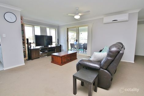 Property photo of 3 Davis Court Hatton Vale QLD 4341