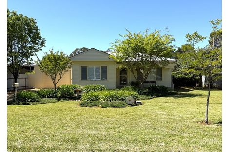 Property photo of 43 Cutler Avenue Griffith NSW 2680