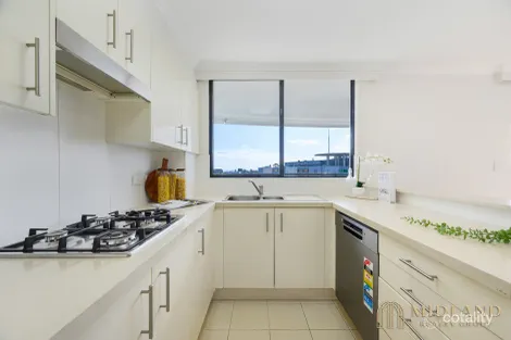 Property photo of 15/9 Herbert Street St Leonards NSW 2065