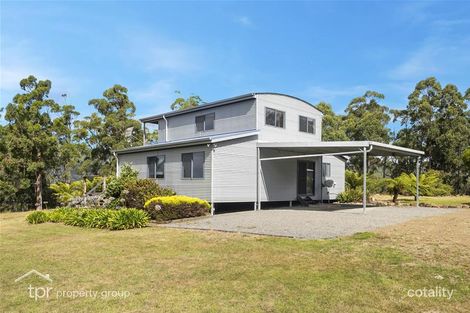 Property photo of 19 McClyments Road Raminea TAS 7109