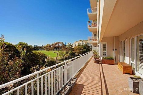 Property photo of 11/8 Graham Street Port Melbourne VIC 3207