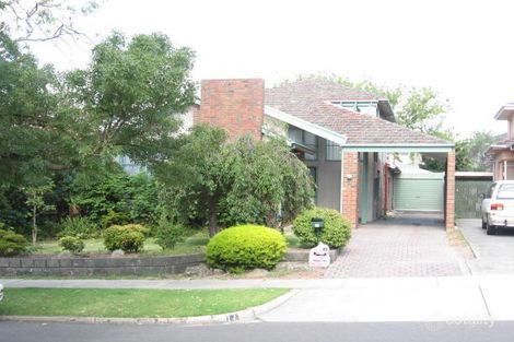 Property photo of 77 Panoramic Road Balwyn North VIC 3104